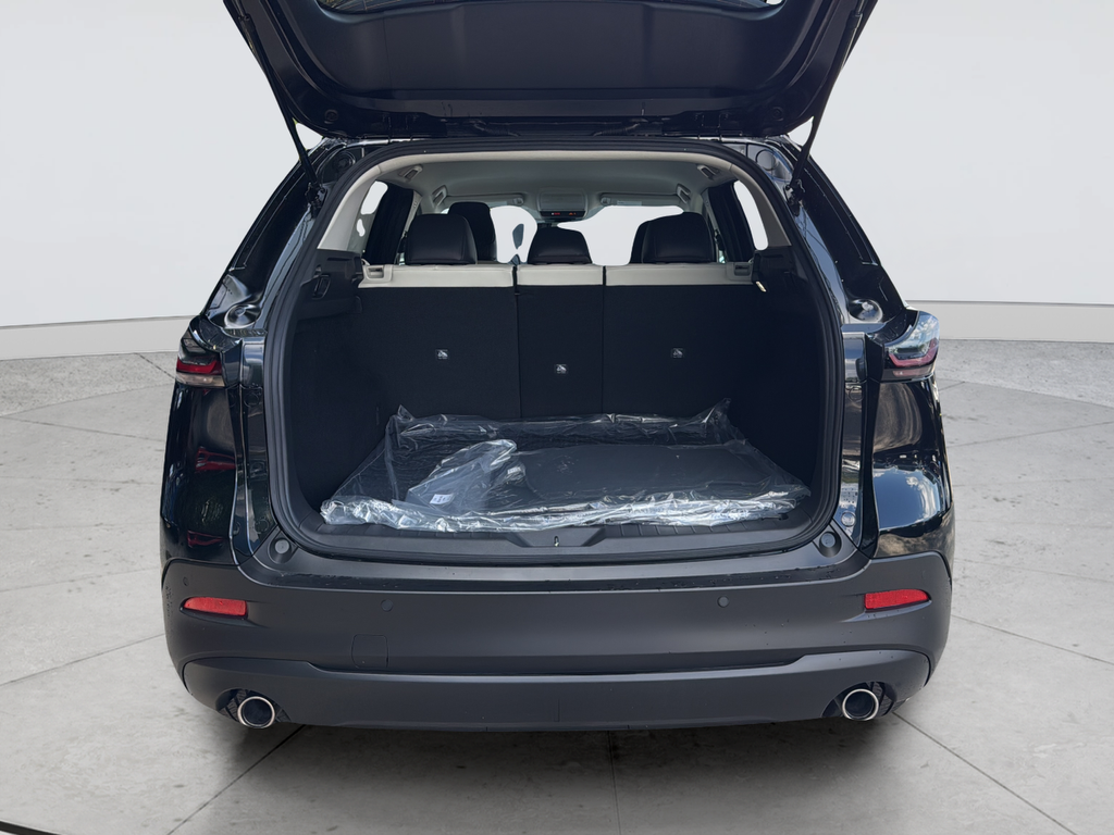 New 2026 Jet Black Mica Mazda 2.5 S Select image 24