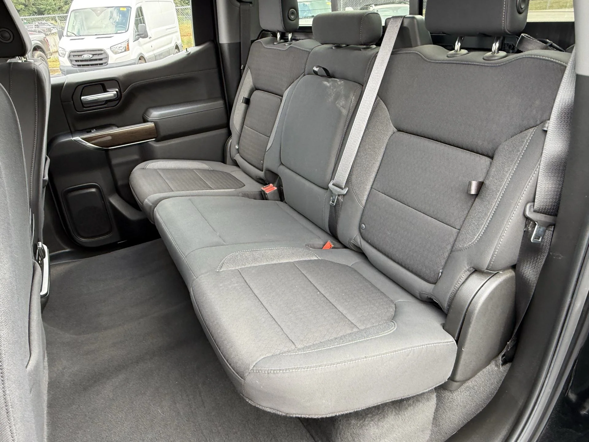 Used 2022 Black Chevrolet RST image 17