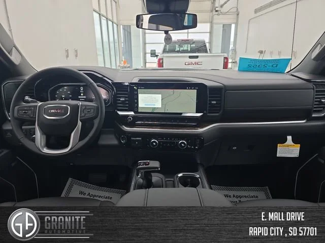 2026 GMC Sierra 1500 Elevation - Photo 13