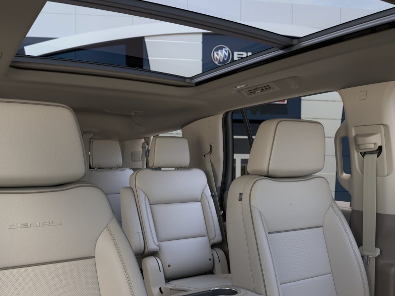 2026 GMC Yukon Denali - Photo 24
