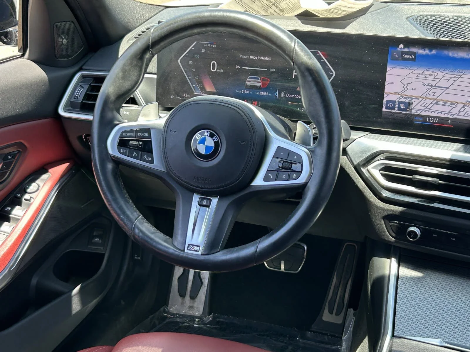 2023 BMW 3 Series 330i - Photo 20