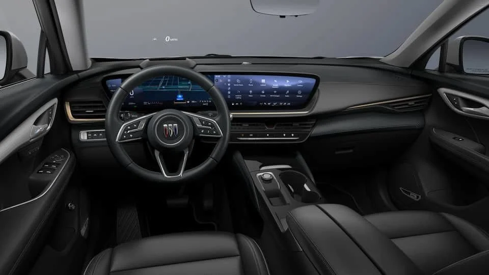 2026 Buick Envision Avenir - Photo 33