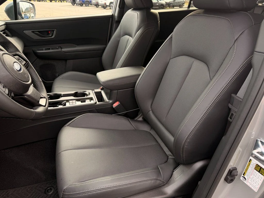 New 2026 RIVER ROCK PEARL Subaru Limited image 58