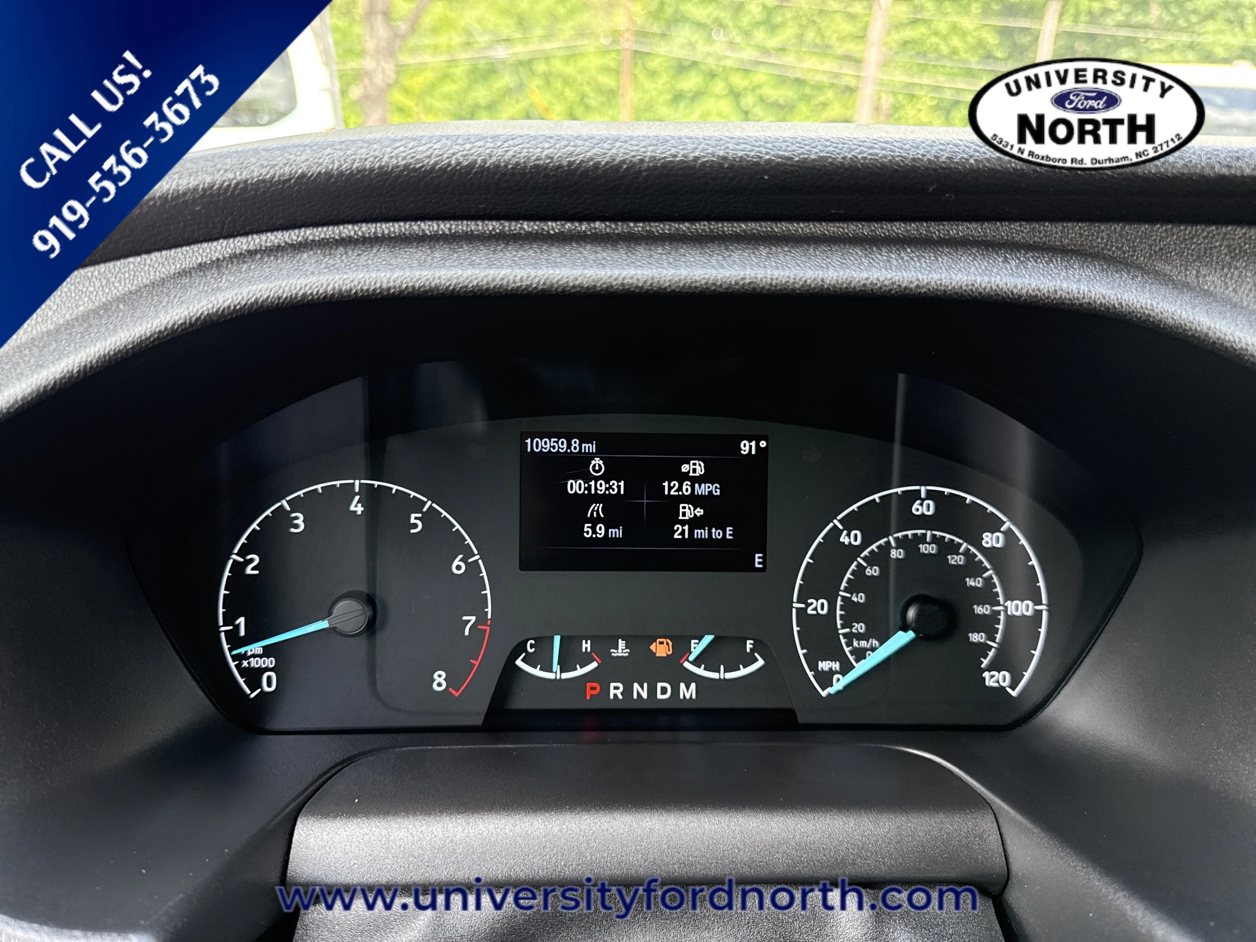 Used 2020 Oxford White Ford XL image 24
