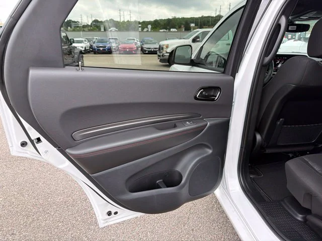 New 2026 White Dodge GT image 10