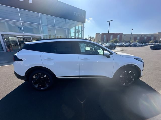 2026 Kia Sportage SX Prestige - Photo 8