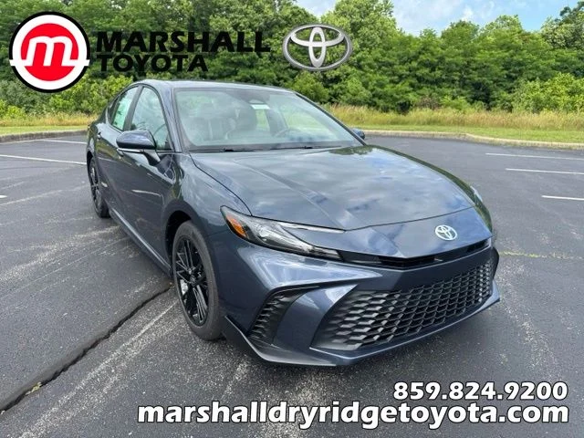 New 2026  Toyota SE image 1