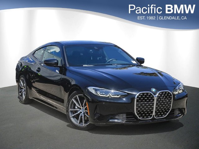 2023 BMW 4 Series 430i