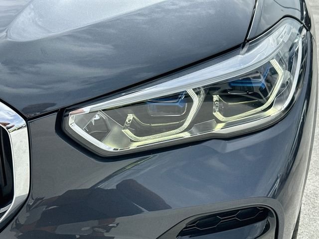 Certified Used 2022 Gray BMW sDrive40i image 31
