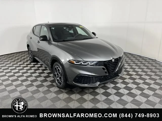 2026 Alfa Romeo Tonale