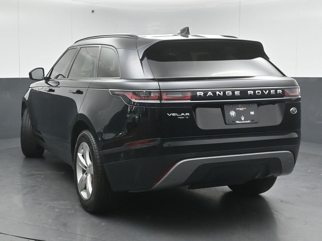 2019 LAND ROVER RANGE ROVER VELAR - Image 5