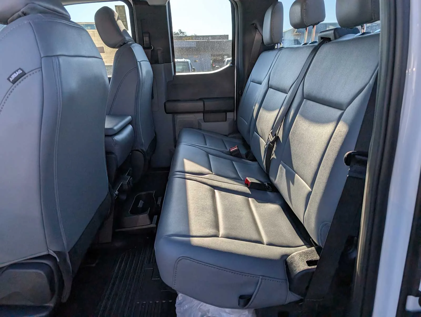 2026 Ford F-350 Super Duty XL - Photo 18