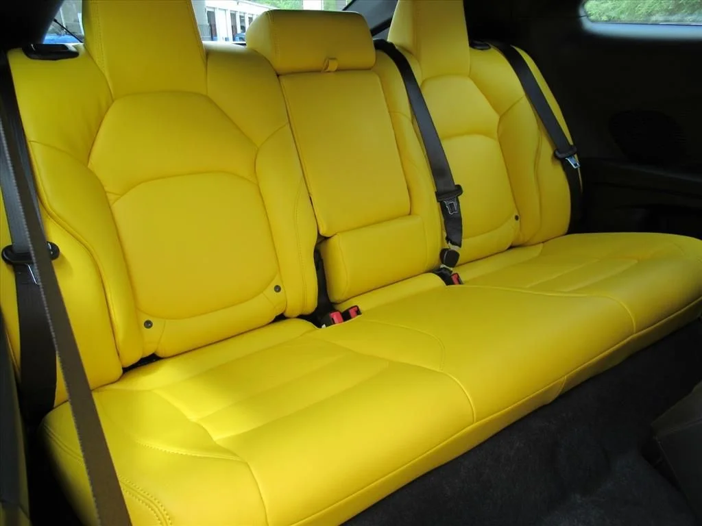 Certified Used 2026  Dodge Scat Pack image 15