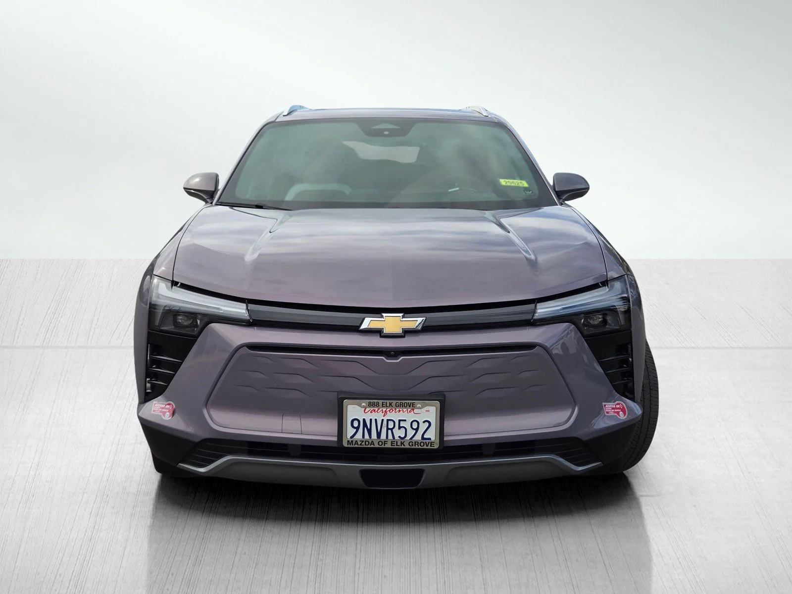 Used 2024 Chevrolet Blazer EV LT with VIN 3GNKDBRJ8RS221217 for sale in Elk Grove, CA