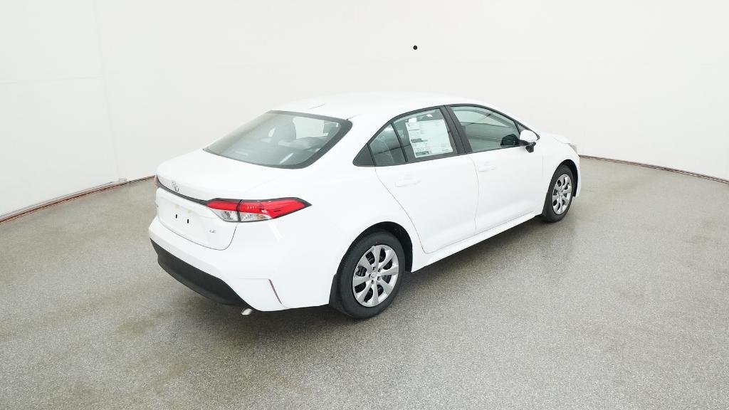 Certified Used 2026 ICE CAP Toyota  image 44