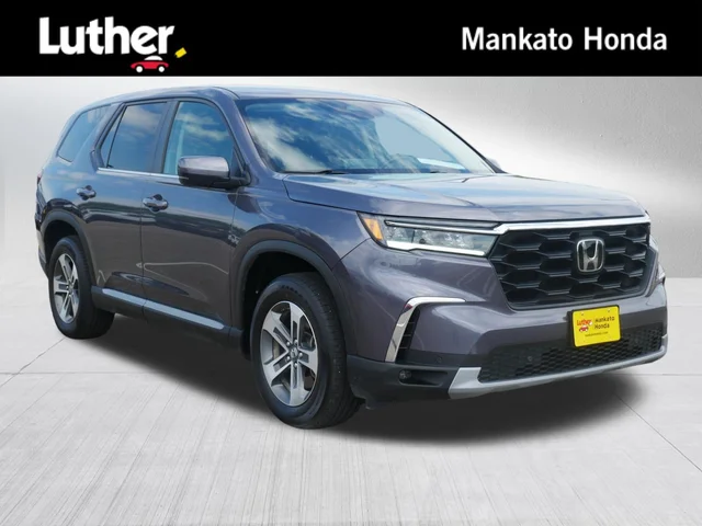 2024 Honda Pilot EX-L 7 Passenger