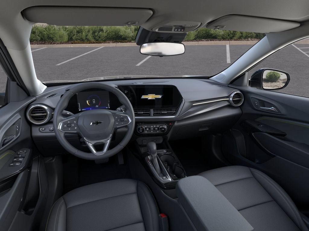 New 2026 White Sands Chevrolet ACTIV image 16