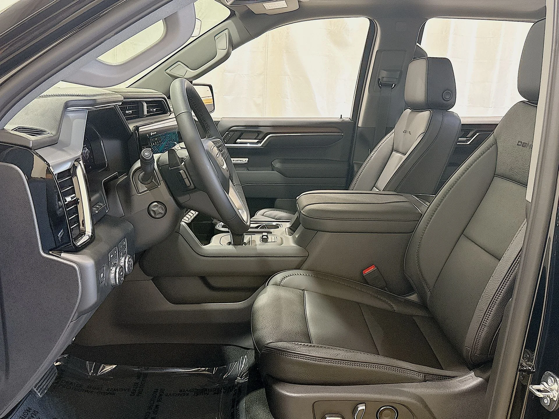 New 2026 Onyx Black GMC Denali image 20