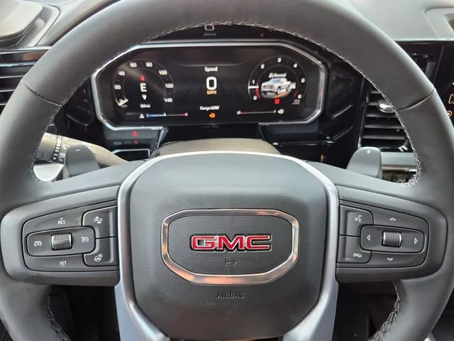 2026 GMC Sierra 1500 SLT - Photo 14