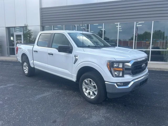2023 Ford F-150 XLT - Photo 9