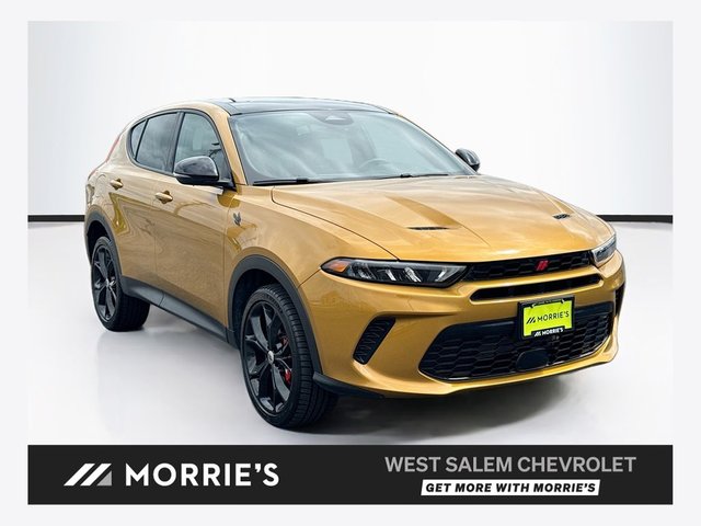 2023 Dodge Hornet GT Plus