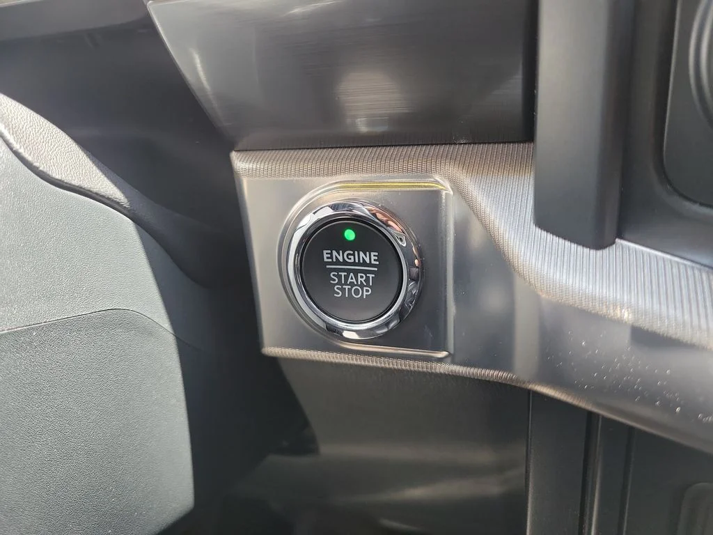 Used 2023 Agate Black Metallic Ford Raptor image 25
