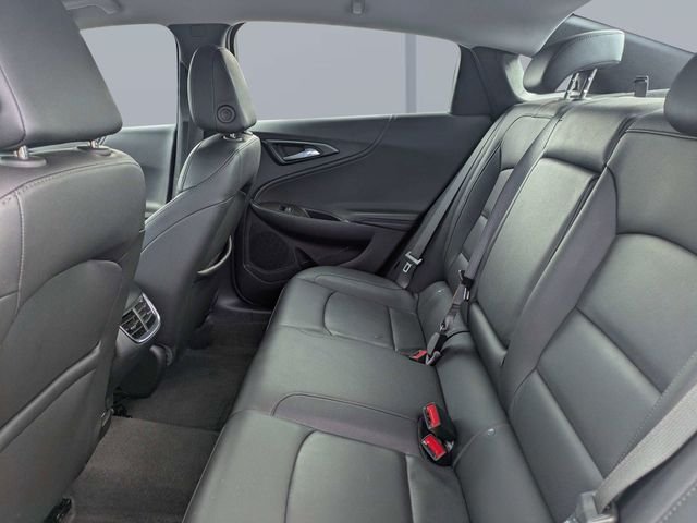 Used 2024 White Chevrolet LT image 12