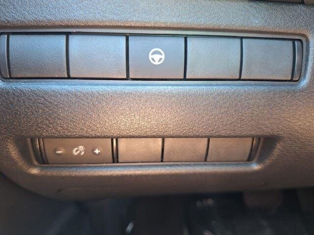 Used 2021 Gun Metallic Nissan SV image 14