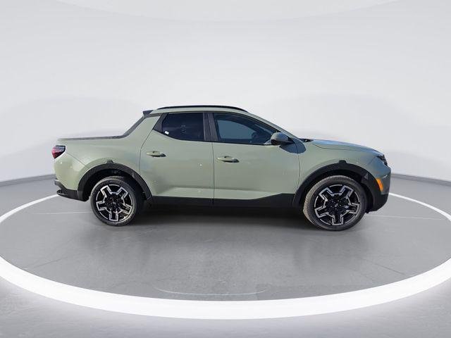 2025 Hyundai Santa Cruz Limited - Photo 9