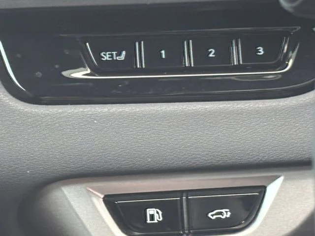 Used 2025 Gray Lexus 350h Luxury image 27