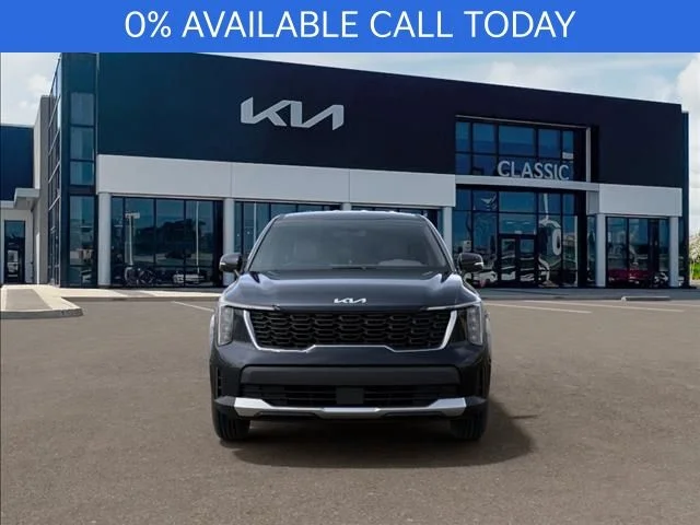 New 2026  Kia LX image 2