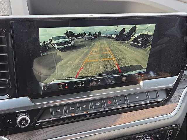 2026 GMC Sierra 1500 SLT - Photo 17