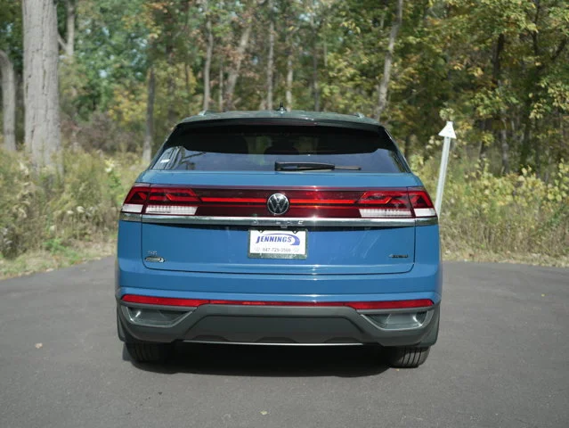 2026 Volkswagen Atlas Cross Sport SE - Photo 6
