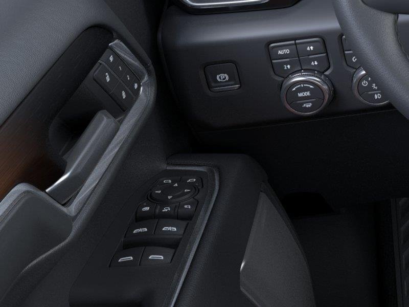 New 2026 Onyx Black GMC Denali DRW image 22