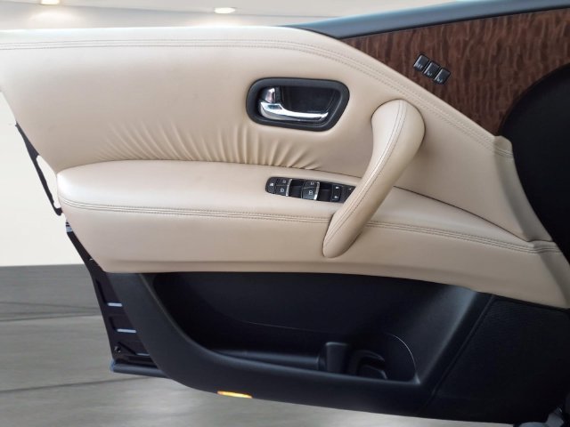 Used 2018 Blue Nissan Platinum image 17