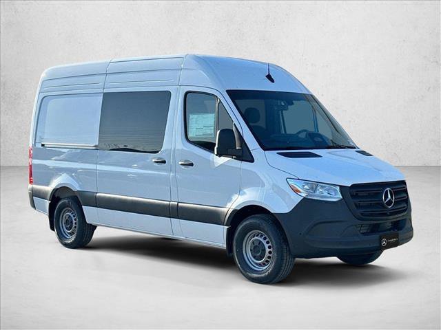 New 2026 Arctic White Mercedes-Benz  image 30