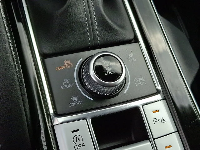 Certified Used 2022 Gray Kia SX image 26