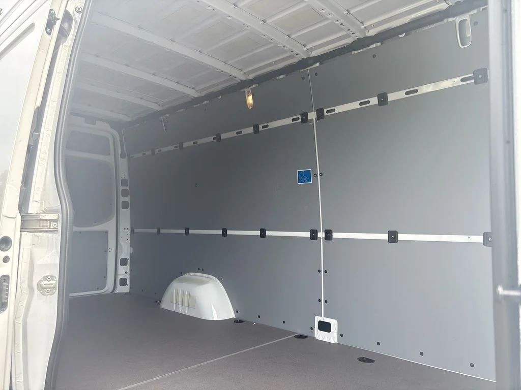 New 2026  Mercedes-Benz Cargo 170 WB image 11