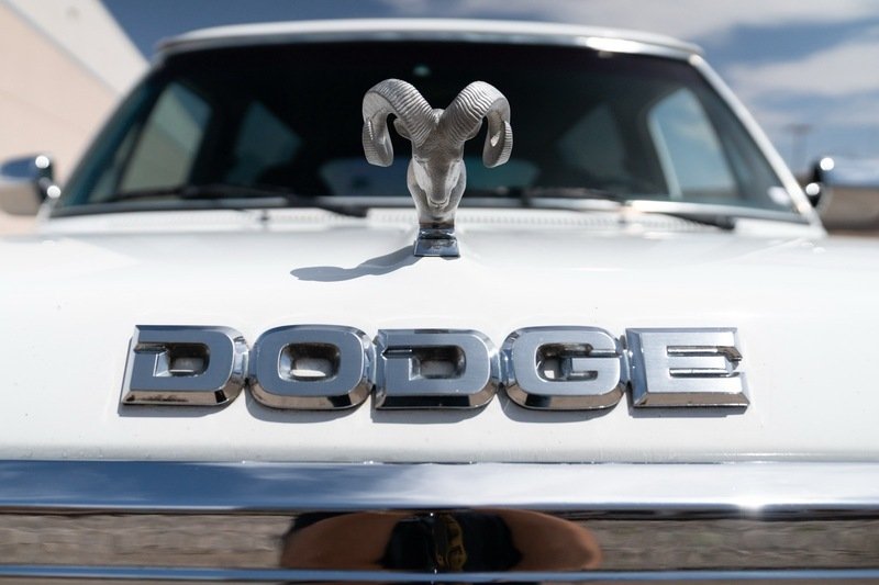 1988 Dodge Ramcharger - Photo 48