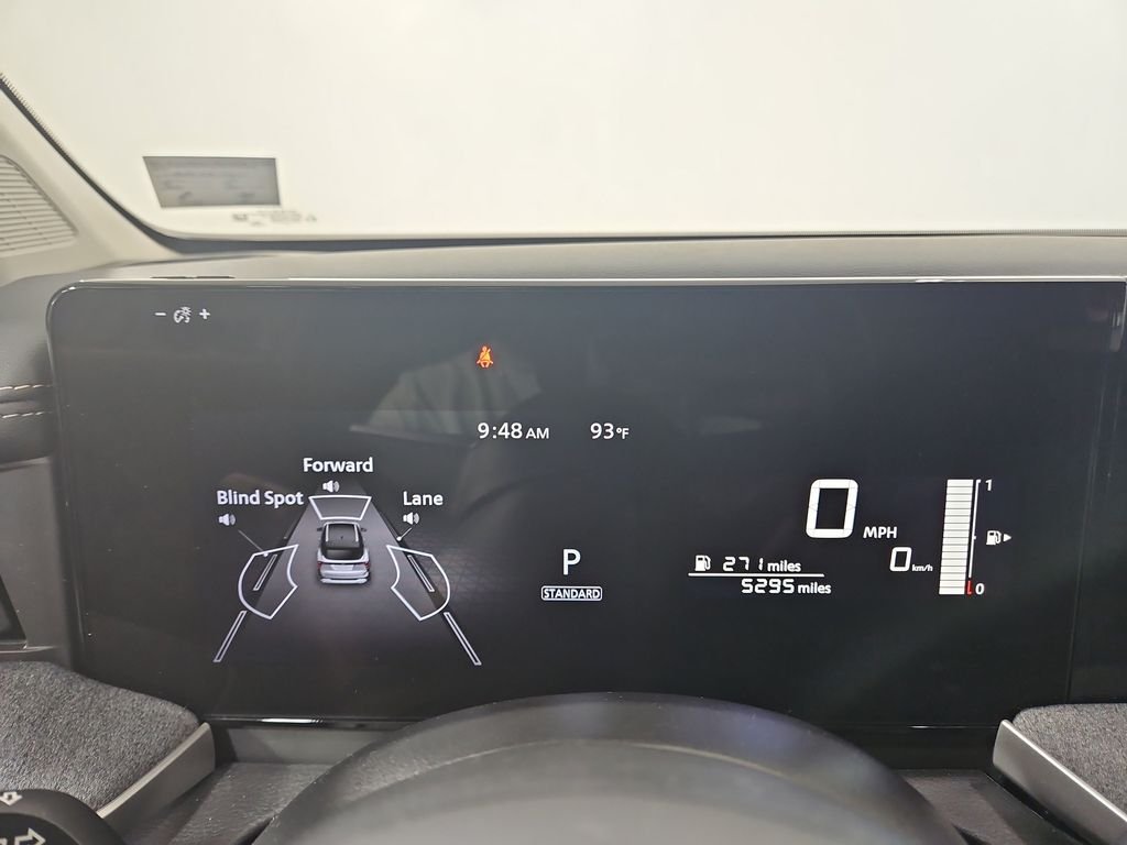 Certified Used 2025 Gray Nissan SV image 17