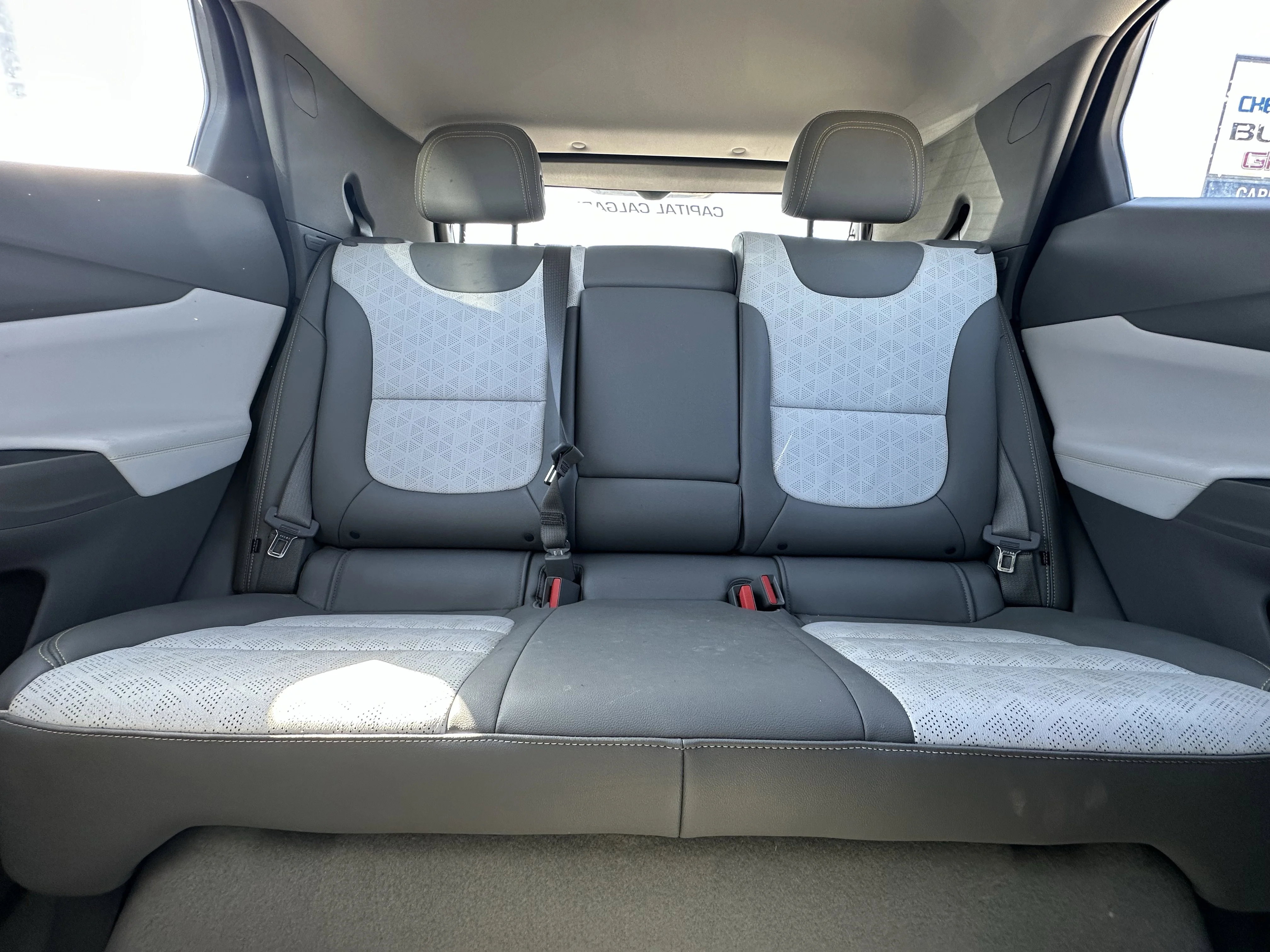 Certified Used 2023 White Chevrolet Premier image 23