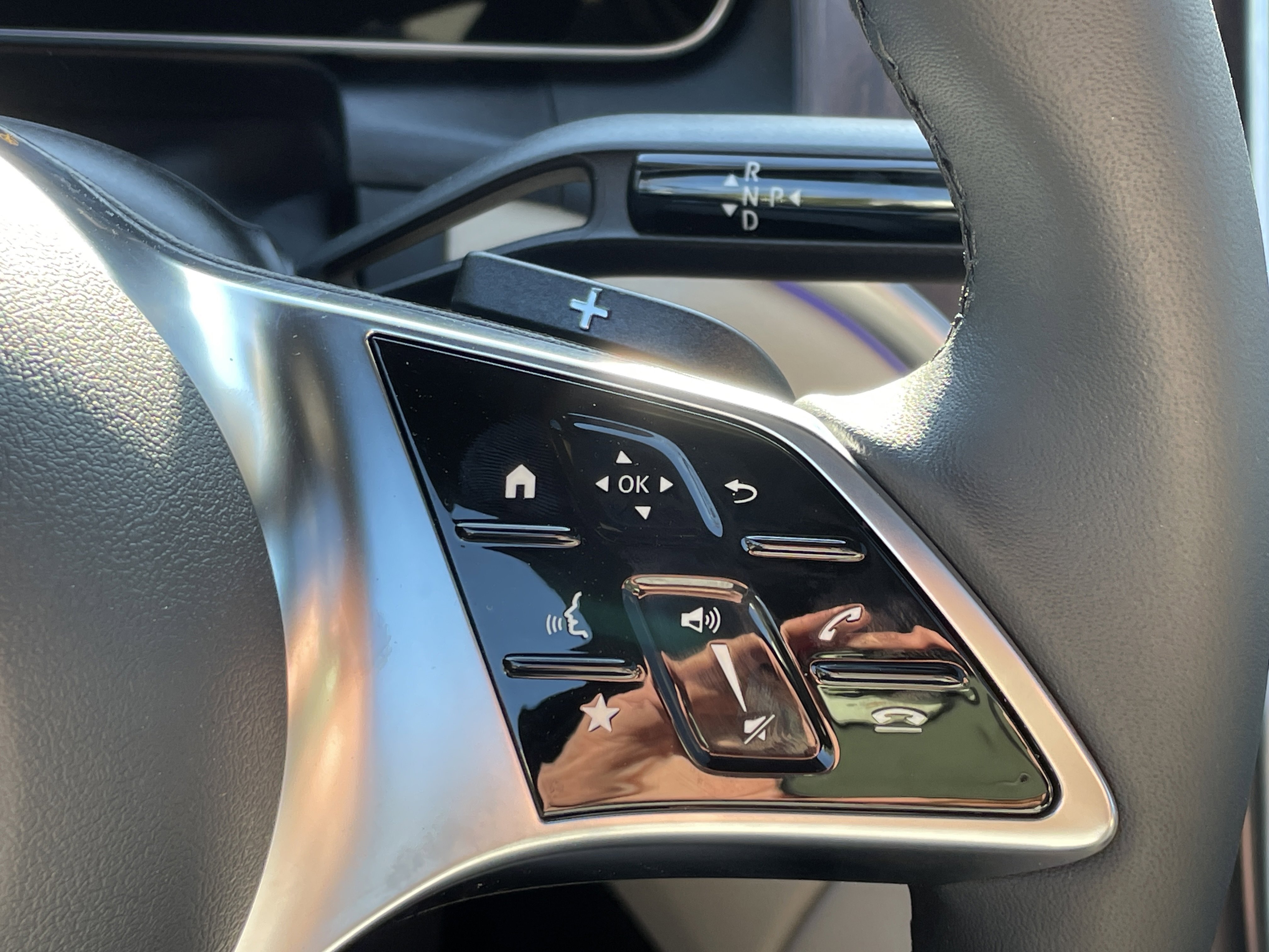 New 2026 Obsidian Black Metallic Mercedes-Benz GLC 300 4MATIC® SUV image 27