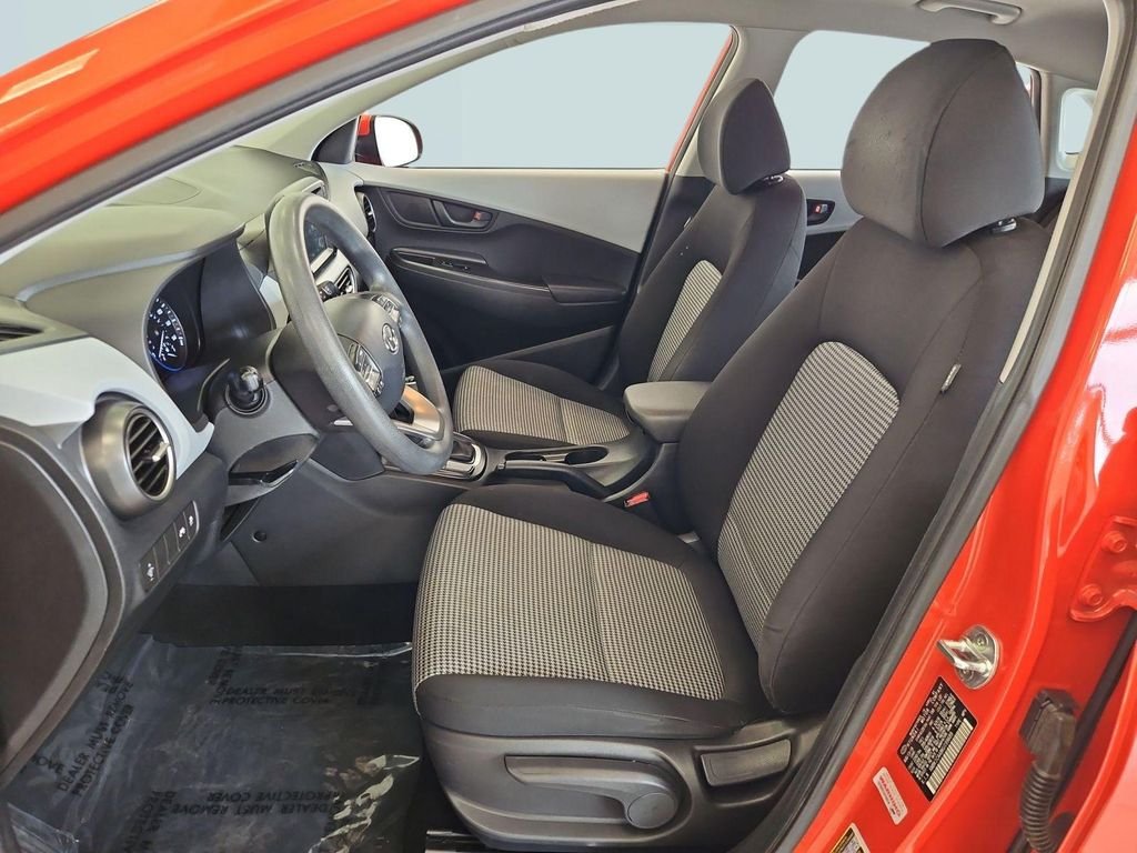 2019 Hyundai Kona SE - Photo 21