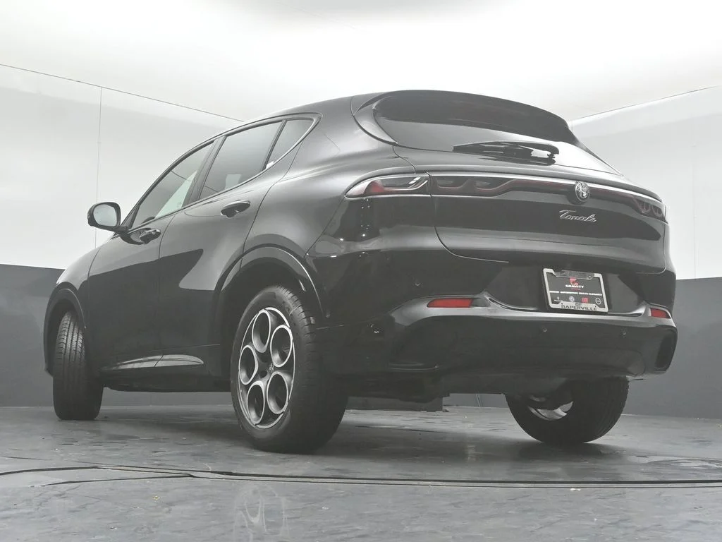 2026 Alfa Romeo Tonale Sprint - Photo 43