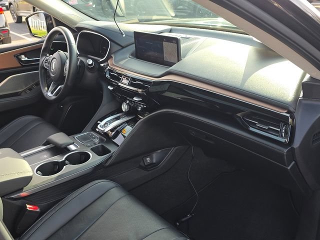2022 Acura MDX Technology Package - Photo 21