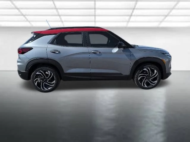 2026 Chevrolet Trailblazer RS - Photo 33