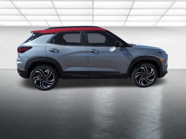 2026 Chevrolet Trailblazer RS - Photo 33