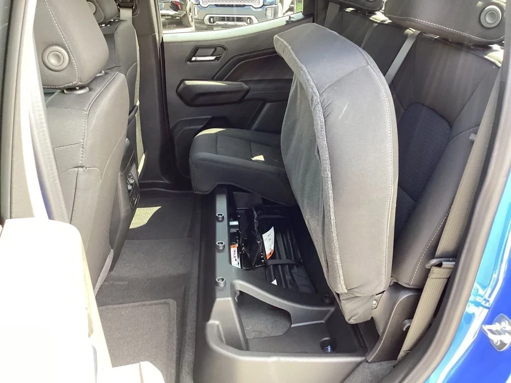 2026 GMC Canyon Elevation - Photo 7