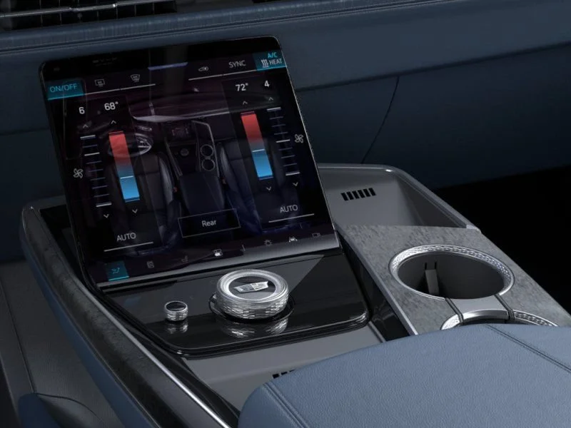 2026 Cadillac Escalade IQL Premium Sport - Photo 23