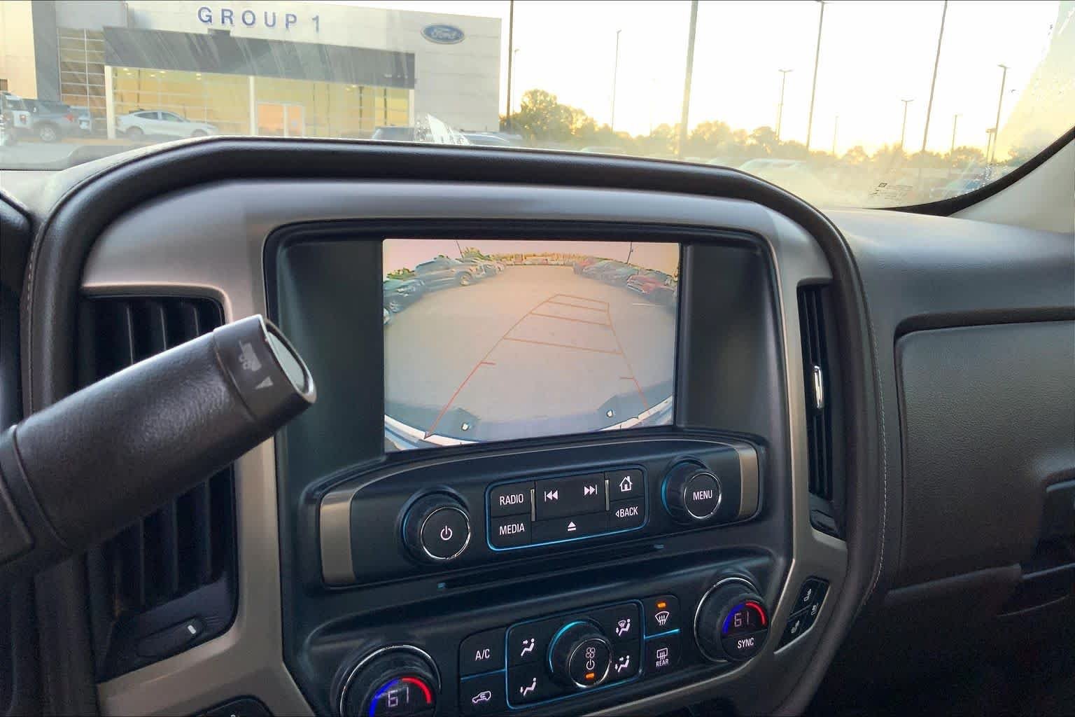Used 2018 Onyx Black GMC Denali image 25